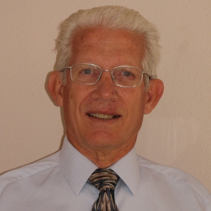 Vernon D. Doerksen